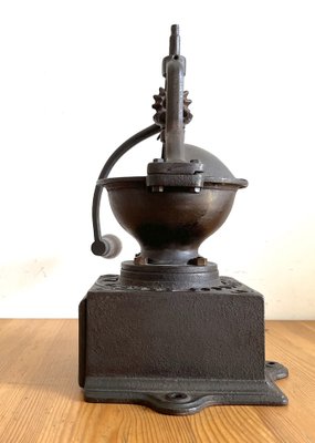 Model A0 Coffee Grinder from Peugeot Freres-AAR-1334732