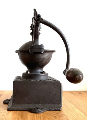 Model A0 Coffee Grinder from Peugeot Freres-AAR-1334732