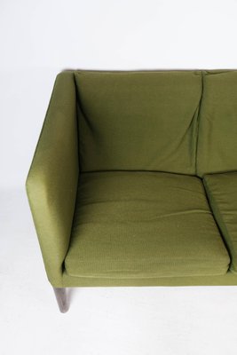 Model AP 18S 3-Seater Sofa by Hans J. Wegner for A. P. Stolen, 1960s-UY-999226