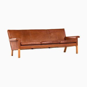 Model AP-64 Sofa by Hans Wegner for AP-Stolen, Denmark-SC-951493