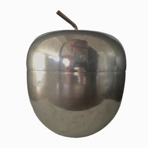 Model Apple Ice Bucket by Ettore Sottsass for Rinnovel, 1950s-XQY-620830