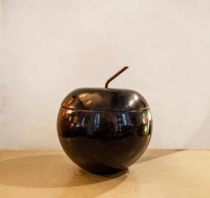 Model Apple Ice Holder by Ettore Sottsass for Rinnovel, Italy, 1950s-VCV-723007