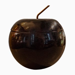 Model Apple Ice Holder by Ettore Sottsass for Rinnovel, Italy, 1950s-VCV-723007