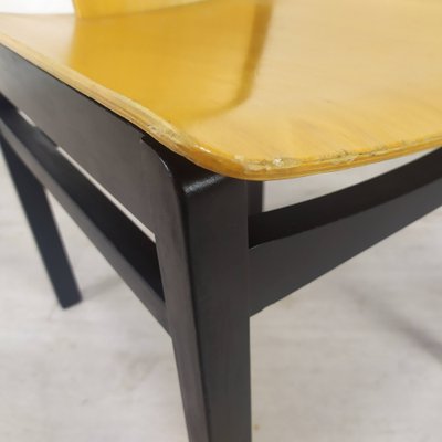 Model Argos Chair from Baumann, 1980s-EAD-983558