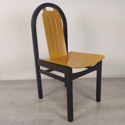 Model Argos Chair from Baumann, 1980s-EAD-983558