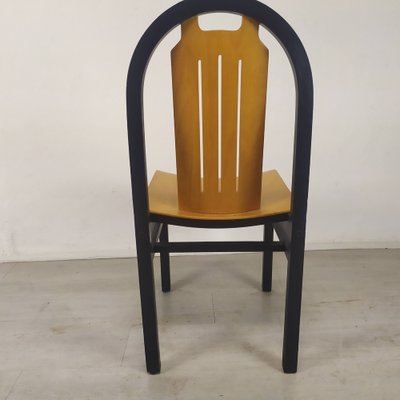 Model Argos Chair from Baumann, 1980s-EAD-983558