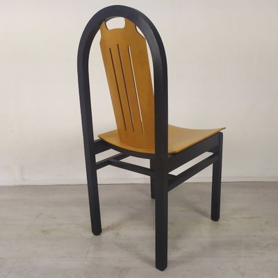 Model Argos Chair from Baumann, 1980s-EAD-983558