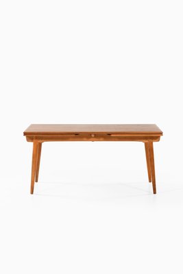 Model AT-312 Dining Table by Hans Wegner for Andreas Tuck, Denmark-SC-948021