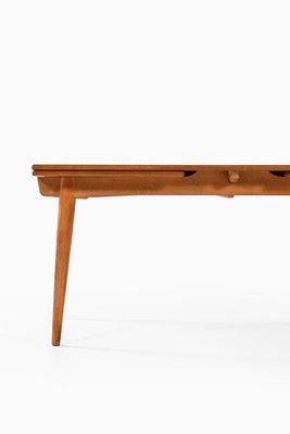 Model AT-312 Dining Table by Hans Wegner for Andreas Tuck, Denmark-SC-948021