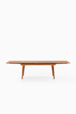 Model AT-312 Dining Table by Hans Wegner for Andreas Tuck, Denmark-SC-948021