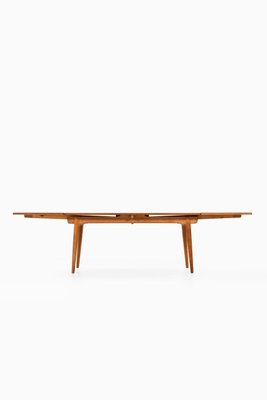 Model AT-312 Dining Table by Hans Wegner for Andreas Tuck, Denmark-SC-948021