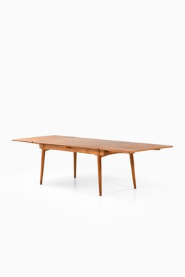 Model AT-312 Dining Table by Hans Wegner for Andreas Tuck, Denmark-SC-948021