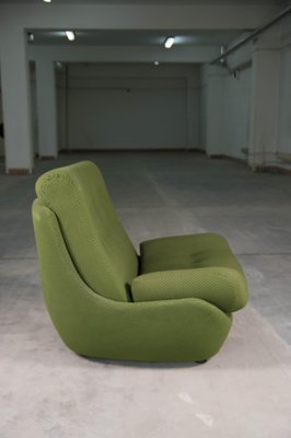 Model Atlantis Lounge Chair by Jitona Soběslav, 1970s-TZ-1433132