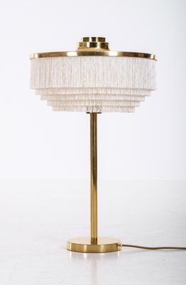 Model B-138 Brass Table Lamps from Hans-Agne Jakobsson, 1960s, Set of 2-QU-1719626