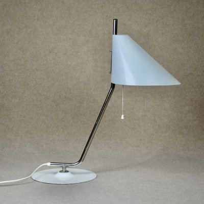 Model B 260 Table Lamp by Hans Agne Jakobsson Markaryd, Sweden, 1960s-RNM-1426219