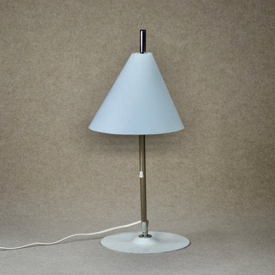 Model B 260 Table Lamp by Hans Agne Jakobsson Markaryd, Sweden, 1960s-RNM-1426219