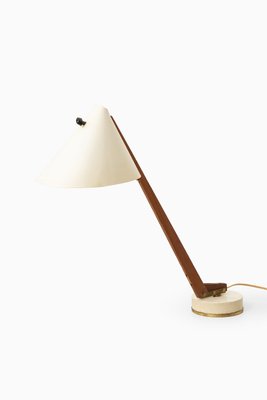 Model B-54 Table Lamp by Hans-Agne Jakobsson, 1950s-SC-743775