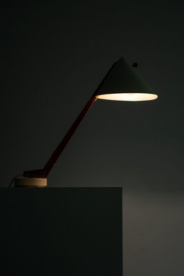 Model B-54 Table Lamp by Hans-Agne Jakobsson, 1950s-SC-743775