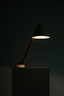 Model B-54 Table Lamp by Hans-Agne Jakobsson, 1950s-SC-743775