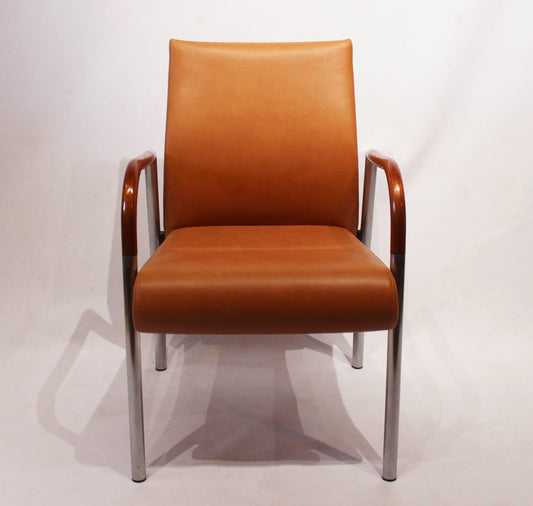 Model B8 Conference Chairs from Duba, 2000s, Set of 4