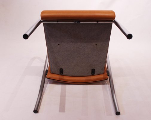 Model B8 Conference Chairs from Duba, 2000s, Set of 4-UY-593298