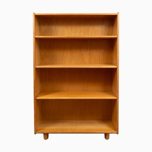 Model BE02 Bookcase by Cees Braakman from Pastoe, 1950s-GE-1702488