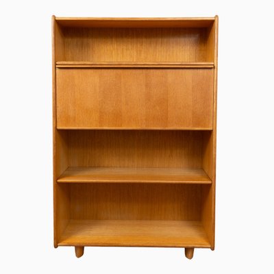 Model BE04 Bookcase by Cees Braakman for Pastoe, 1950s-GE-1778544