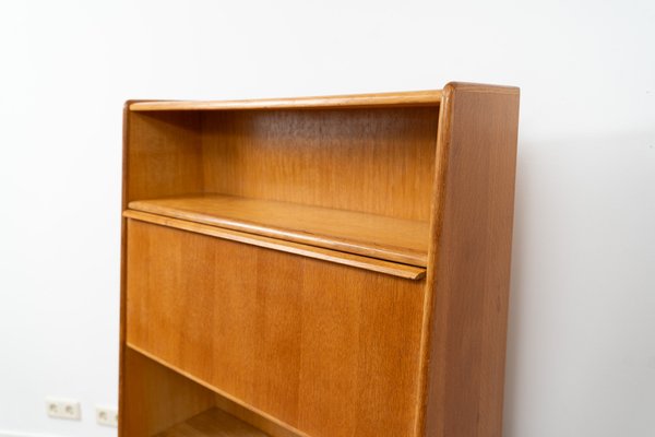 Model BE04 Bookcase by Cees Braakman for Pastoe, 1950s-GE-1778544