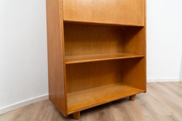 Model BE04 Bookcase by Cees Braakman for Pastoe, 1950s-GE-1778544