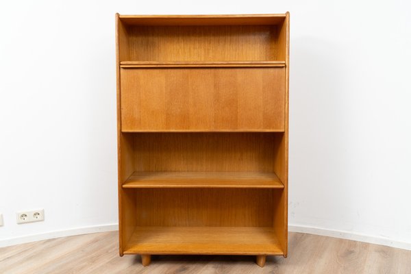 Model BE04 Bookcase by Cees Braakman for Pastoe, 1950s-GE-1778544