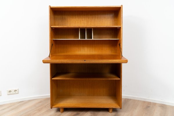 Model BE04 Bookcase by Cees Braakman for Pastoe, 1950s-GE-1778544