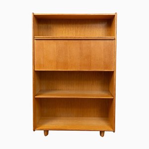 Model BE04 Bookcase by Cees Braakman for Pastoe, 1950s-GE-1778544