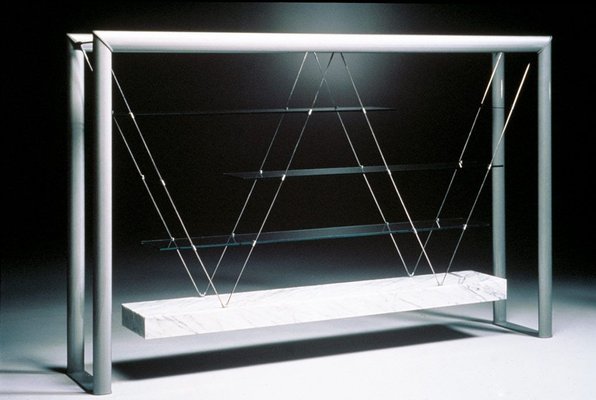 Model Berione Shelf by Andrea Branzi, 1988-IEW-623499