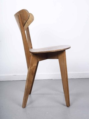 Model BN-1 Chair attributed to Hein Stolle-PX-1738129