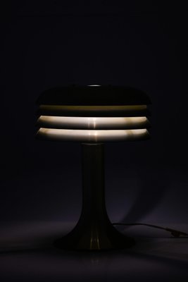 Model BN-26 Table Lamp attributed to Hans-Agne Jakobsson AB, 1950s-SC-1394163