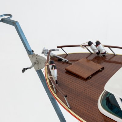 Model Boat from Aspera Motors-VEI-1325853