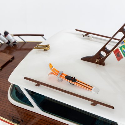 Model Boat from Aspera Motors-VEI-1325853