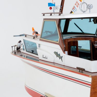 Model Boat from Aspera Motors-VEI-1325853