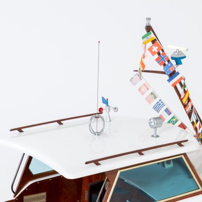 Model Boat from Aspera Motors-VEI-1325853