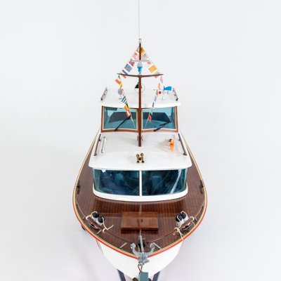 Model Boat from Aspera Motors-VEI-1325853