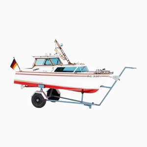 Model Boat from Aspera Motors-VEI-1325853