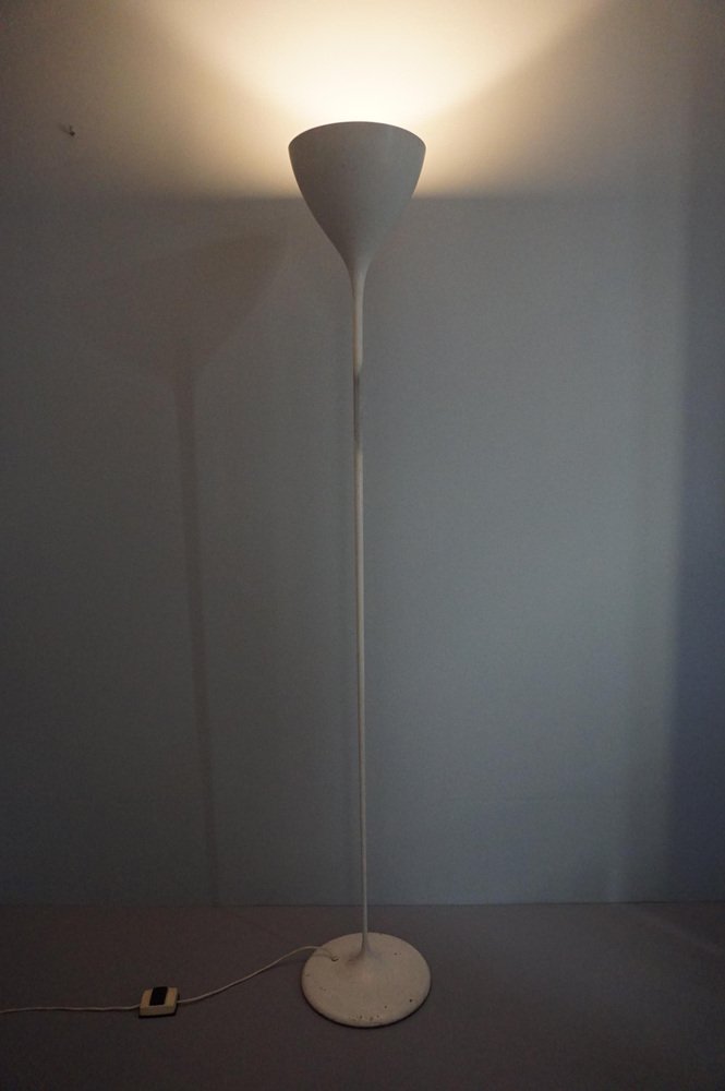 Model BTI Floor Lamp from B.A.G. Turgi