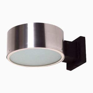 Model C-1506 Wall Lamp in Aluminum and Glass from Raak, 1960s-ZT-941389