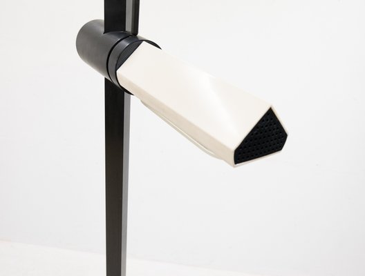 Model Caltha Adjustable Floor Lamp by Gianfranco Frattini for Luci, 1982-GCG-771920