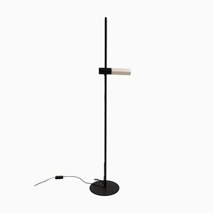 Model Caltha Adjustable Floor Lamp by Gianfranco Frattini for Luci, 1982-GCG-771920