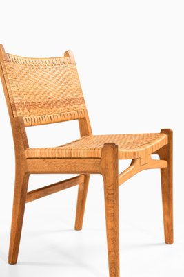 Model CH-31 Dining Chairs by Hans Wegner for Carl Hansen & Son in Denmark, Set of 6-SC-951490