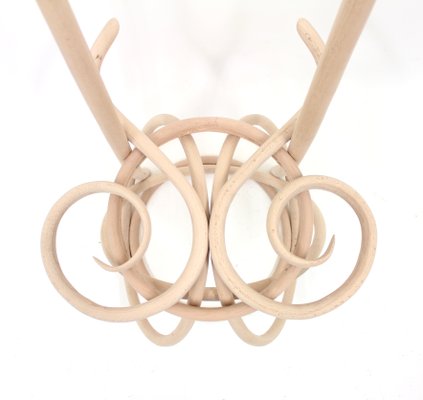 Model Chair Of The Rings Chair by Martino Gamper for Thonet, 2008-KQ-539598