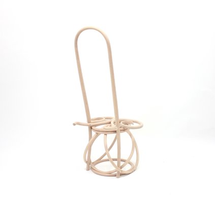 Model Chair Of The Rings Chair by Martino Gamper for Thonet, 2008-KQ-539598