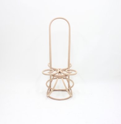 Model Chair Of The Rings Chair by Martino Gamper for Thonet, 2008-KQ-539598