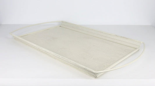 Model Chambord Tray by Mathieu Matégot for Atelier Matégot, 1950s